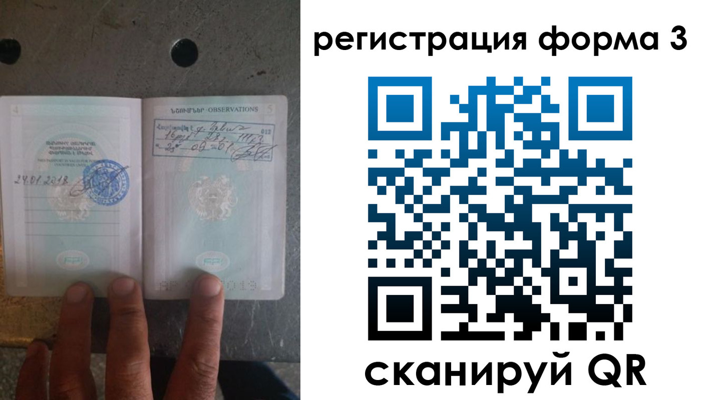 прописка от собственника в Бутурлиновке